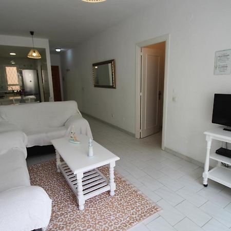 Carihuela Beach Apartment, 2Nd Line Torremolinos Exterior photo